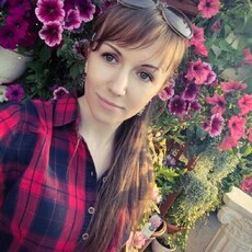 Фотография девушки Анастасия, 29 лет из г. Новосибирск