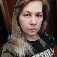 Фотография девушки Елена, 46 лет из г. Балашиха