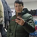 Нурик, 34 года