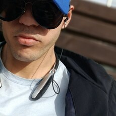 Фотография мужчины Имран, 32 года из г. Набережные Челны