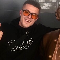 Фотография мужчины Вячеслав, 26 лет из г. Мурманск