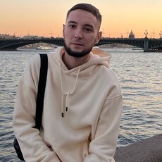 Фотография мужчины Harold, 26 лет из г. Туймазы