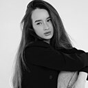 Ксюша, 18 лет