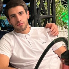 Фотография мужчины Карен, 23 года из г. Гюмри