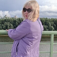 Фотография девушки Ксю, 44 года из г. Санкт-Петербург