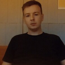 Фотография мужчины Александр, 24 года из г. Полоцк