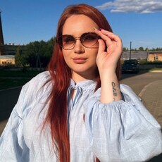 Фотография девушки Настя, 26 лет из г. Сыктывкар