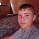 Миша, 18 лет