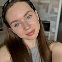 Елизавета, 20 лет