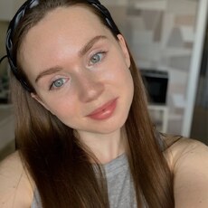 Фотография девушки Елизавета, 20 лет из г. Архангельск