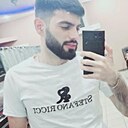 Исмаил, 24 года
