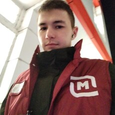 Фотография мужчины Артем, 21 год из г. Новороссийск