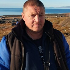 Фотография мужчины Александр, 45 лет из г. Певек