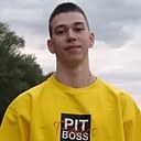 Кирилл, 20 лет