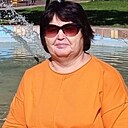 Галина, 62 года