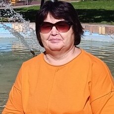 Фотография девушки Галина, 62 года из г. Тучково