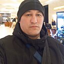 Алмаз, 39 лет