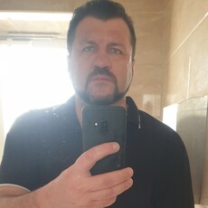 Фотография мужчины Константин, 42 года из г. Симферополь