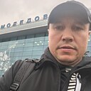 Шурик, 41 год