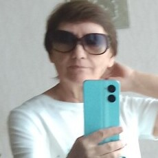 Фотография девушки Надежда, 66 лет из г. Тамбов