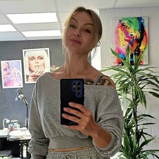 Фотография девушки Lesya, 42 года из г. Кировоград