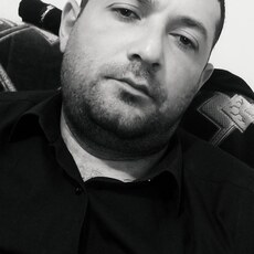 Фотография мужчины Инкогнито, 37 лет из г. Ереван