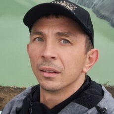 Фотография мужчины Вячеслав, 37 лет из г. Кингисепп