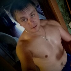 Фотография мужчины Саня Белый, 36 лет из г. Кемерово