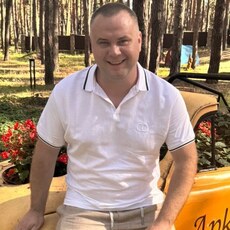 Фотография мужчины Андрей, 37 лет из г. Белгород