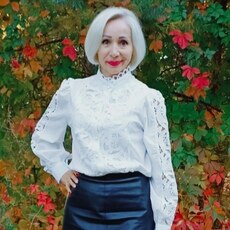 Фотография девушки Светлана, 47 лет из г. Дятлово