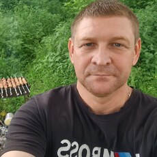 Фотография мужчины Александр, 45 лет из г. Червоноград