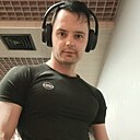 Антон, 34 года