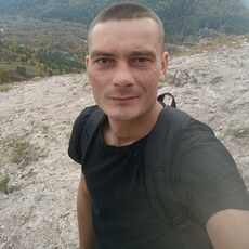 Фотография мужчины Дмитрий, 33 года из г. Красноярск