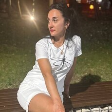 Фотография девушки Елена, 44 года из г. Санкт-Петербург