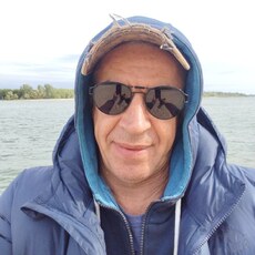 Фотография мужчины Андрей, 50 лет из г. Ростов-на-Дону