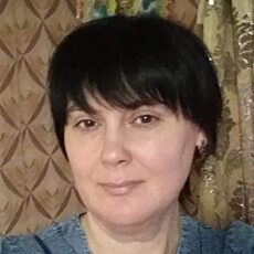 Фотография девушки Ольга, 44 года из г. Калтан
