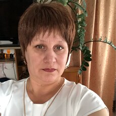 Фотография девушки Елена, 46 лет из г. Тулун