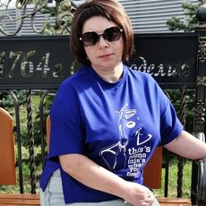 Фотография девушки Галина, 51 год из г. Пенза