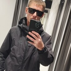 Фотография мужчины Алексей, 36 лет из г. Солигорск