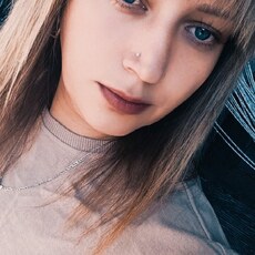 Фотография девушки Настена, 34 года из г. Слоним