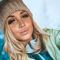 Фотография девушки Ирина, 35 лет из г. Зима