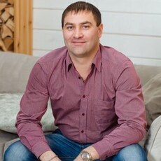 Фотография мужчины Владимир, 46 лет из г. Братск