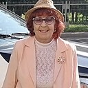 Нина, 70 лет