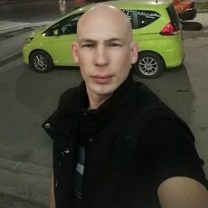 Фотография мужчины Андрей, 33 года из г. Куйбышев