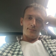 Фотография мужчины Мишка, 38 лет из г. Иркутск