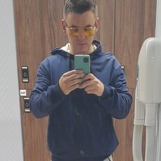 Фотография мужчины Айнур, 37 лет из г. Альметьевск