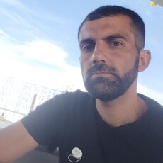 Фотография мужчины Михаил, 34 года из г. Ростов-на-Дону