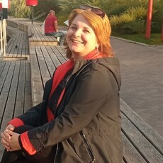 Фотография девушки Elis, 49 лет из г. Тула