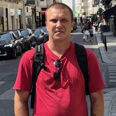 Фотография мужчины Александр, 39 лет из г. Витебск