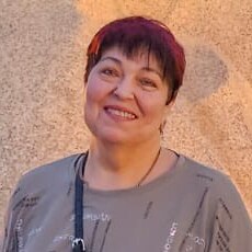 Фотография девушки Ольга, 58 лет из г. Батайск